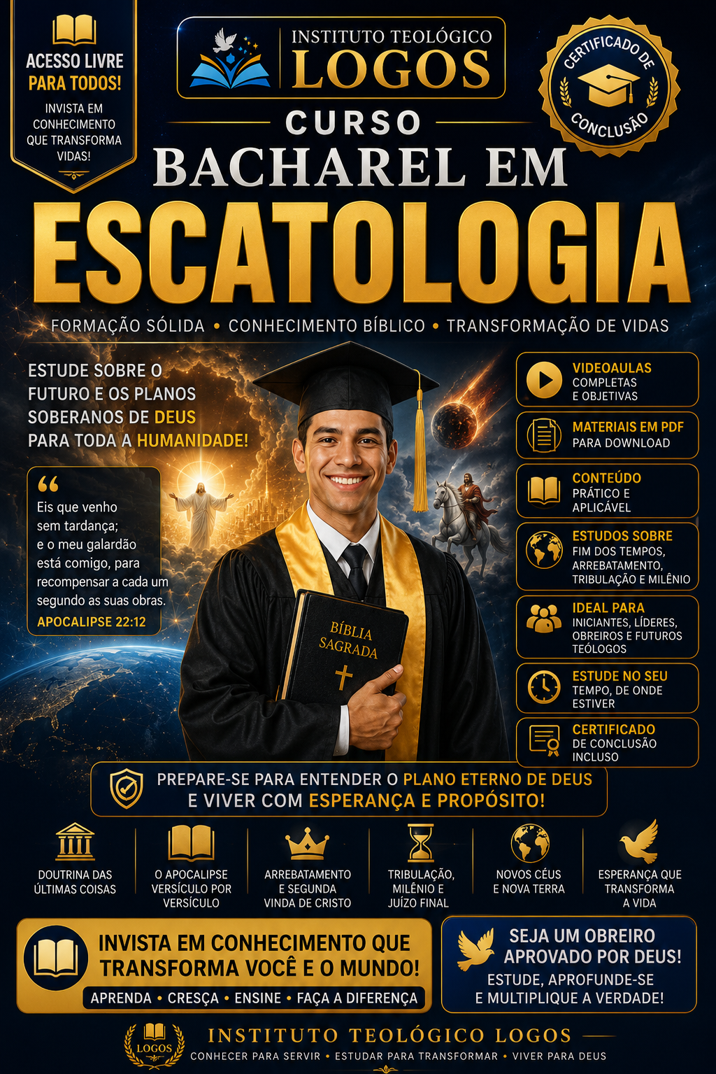 Bacha Escato