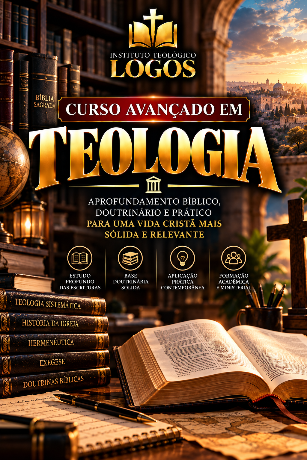 teologia